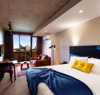 The Jazz Corner Hotel - Hotels Melbourne
