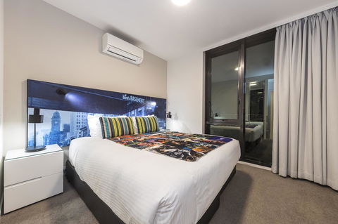 The Jazz Corner Hotel Melbourne - Hotels Melbourne 21