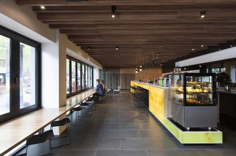Jasper Boutique Hotel - Hotels Melbourne 3