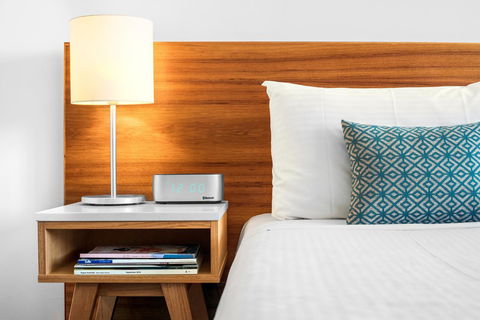 Jasper Boutique Hotel - Hotels Melbourne 5