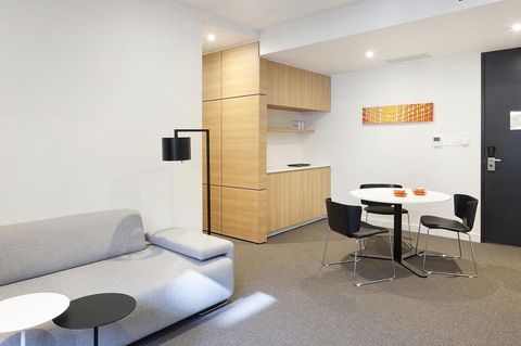 Jasper Boutique Hotel - Hotels Melbourne 43