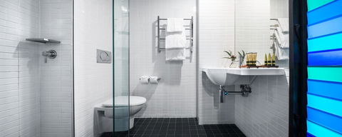 Jasper Boutique Hotel - Hotels Melbourne 35