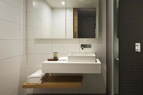 Jasper Boutique Hotel - Hotels Melbourne 41