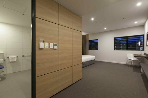 Jasper Boutique Hotel - Hotels Melbourne 34