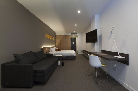 Jasper Boutique Hotel - Hotels Melbourne 30