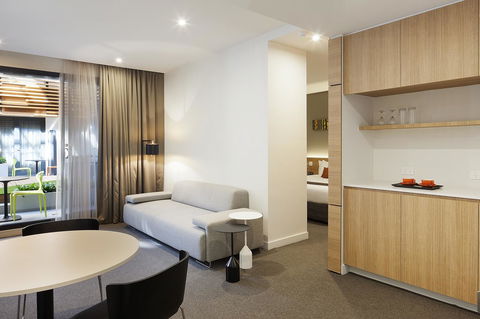 Jasper Boutique Hotel - Hotels Melbourne 42
