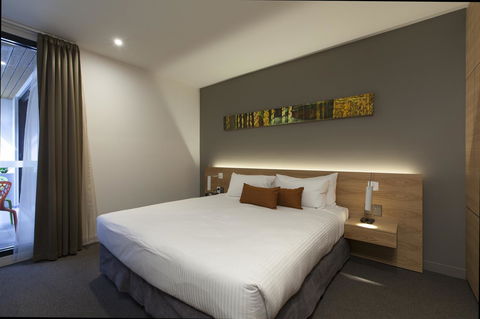 Jasper Boutique Hotel - Hotels Melbourne 23