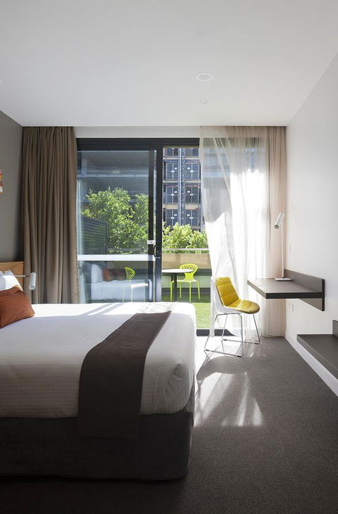 Jasper Boutique Hotel - Hotels Melbourne 37