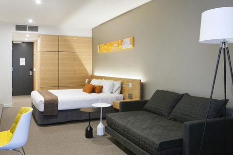 Jasper Boutique Hotel - Hotels Melbourne 39