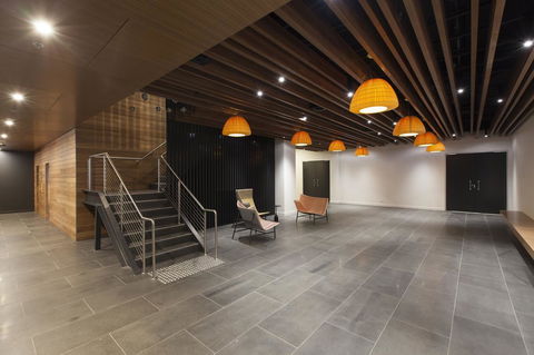 Jasper Boutique Hotel - Hotels Melbourne 19