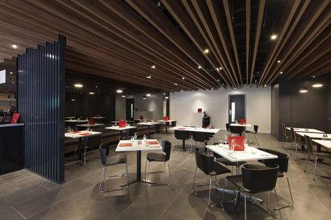 Jasper Boutique Hotel - Hotels Melbourne 20