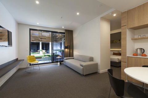 Jasper Boutique Hotel - Hotels Melbourne 29