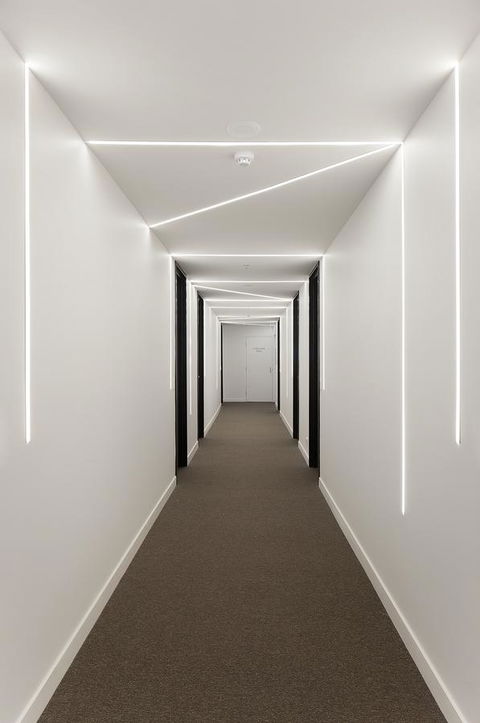 Jasper Boutique Hotel - Hotels Melbourne 38