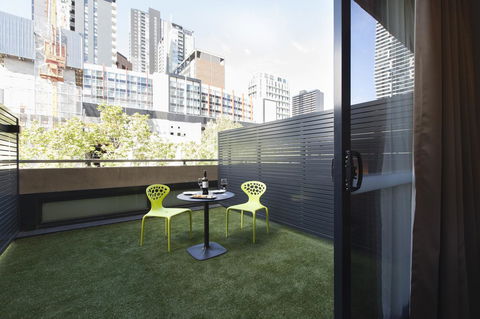 Jasper Boutique Hotel - Hotels Melbourne 27