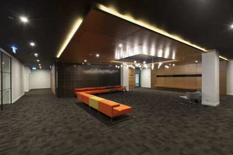 Jasper Boutique Hotel - Hotels Melbourne 18