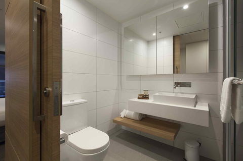 Jasper Boutique Hotel - Hotels Melbourne 28