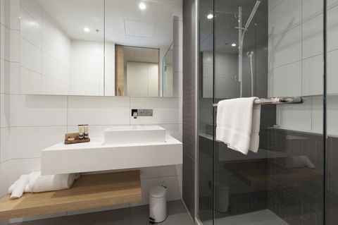 Jasper Boutique Hotel - Hotels Melbourne 24