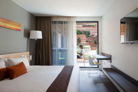 Jasper Boutique Hotel - Hotels Melbourne 0