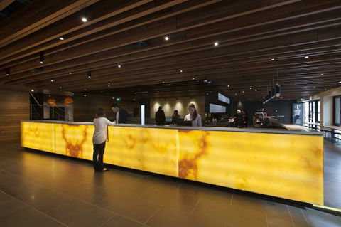 Jasper Boutique Hotel - Hotels Melbourne 16