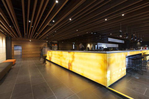 Jasper Boutique Hotel - Hotels Melbourne 17