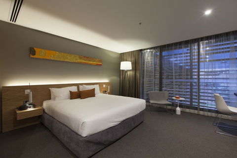 Jasper Boutique Hotel - Hotels Melbourne 25