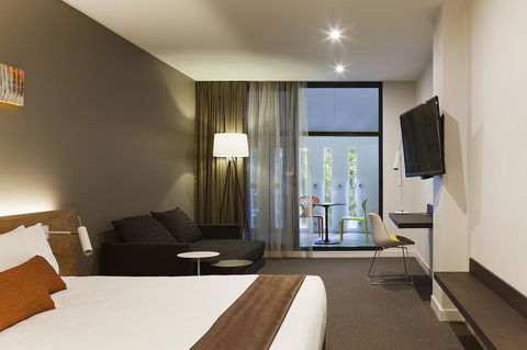 Jasper Boutique Hotel - Hotels Melbourne 40