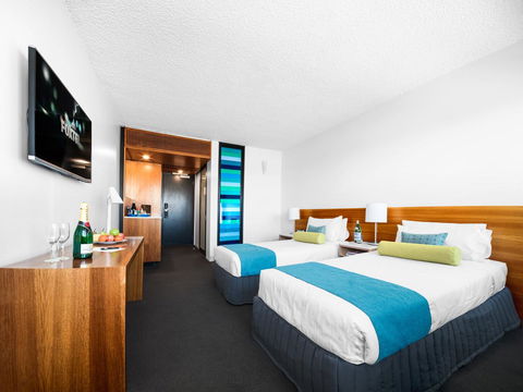 Jasper Boutique Hotel - Hotels Melbourne 9