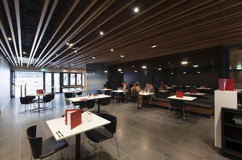Jasper Boutique Hotel - Hotels Melbourne 21