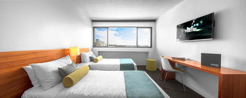 Jasper Boutique Hotel - Hotels Melbourne 10