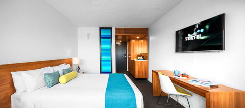Jasper Boutique Hotel - Hotels Melbourne 7
