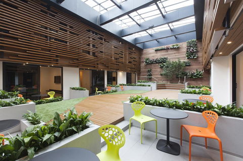 Jasper Boutique Hotel - Hotels Melbourne 12
