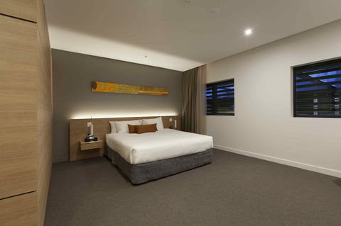 Jasper Boutique Hotel - Hotels Melbourne 33