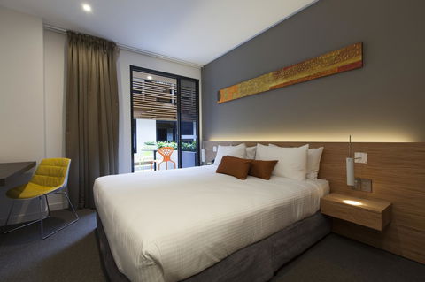 Jasper Boutique Hotel - Hotels Melbourne 31