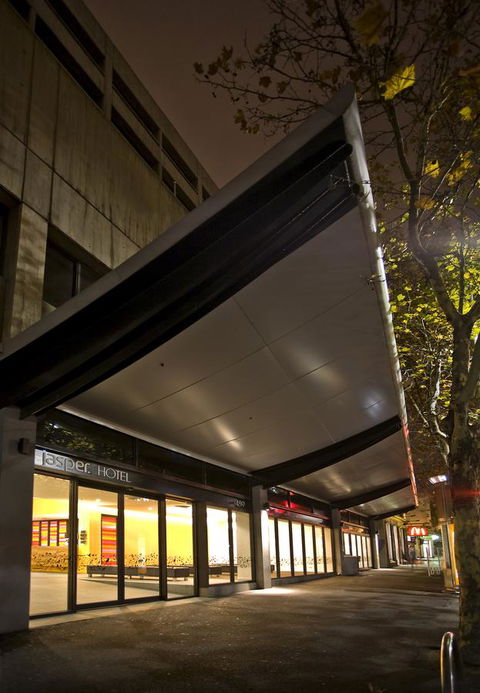 Jasper Boutique Hotel - Hotels Melbourne 2