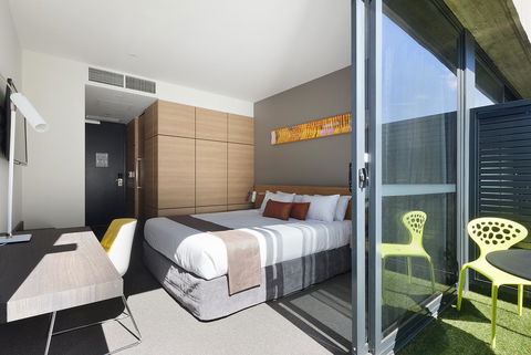 Jasper Boutique Hotel - Hotels Melbourne 36