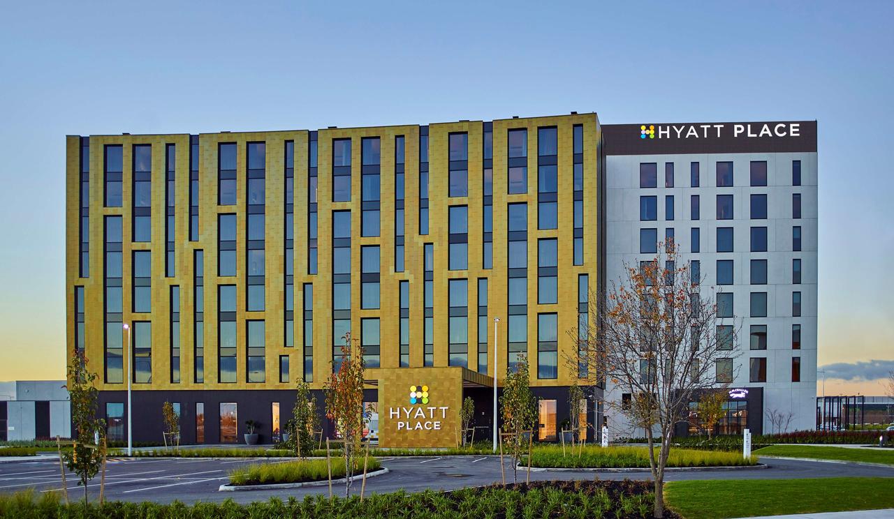 Cross Keys ACT Hotels Melbourne