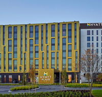 Hyatt Place Melbourne Essendon Fields - Hotels Melbourne