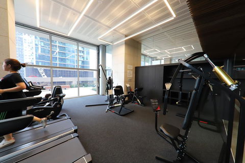 Nest-Apartment On Rose Lane - Hotels Melbourne 35