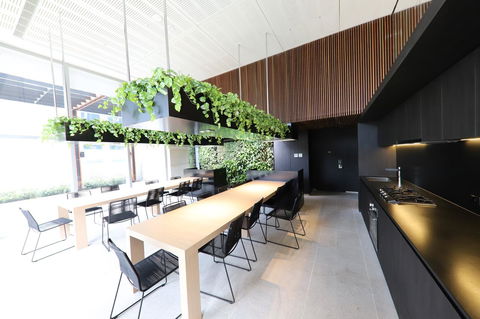 Nest-Apartment On Rose Lane - Hotels Melbourne 12