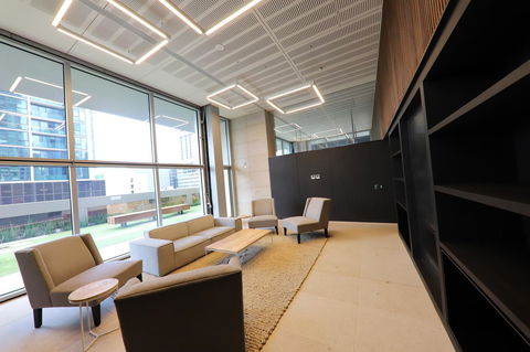 Nest-Apartment On Rose Lane - Hotels Melbourne 7