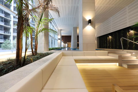 Nest-Apartment On Rose Lane - Hotels Melbourne 9