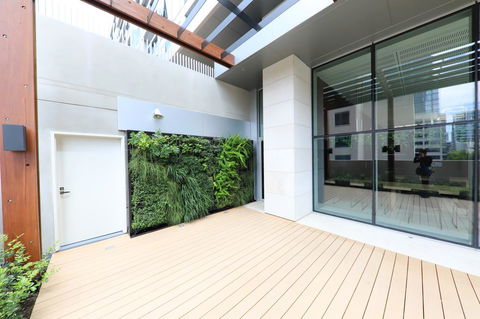 Nest-Apartment On Rose Lane - Hotels Melbourne 13