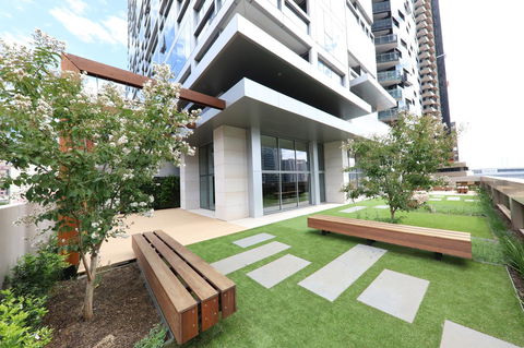 Nest-Apartment On Rose Lane - Hotels Melbourne 14
