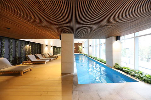 Nest-Apartment On Rose Lane - Hotels Melbourne 4