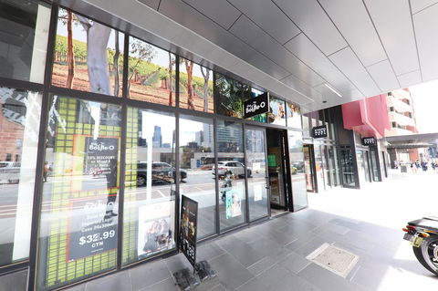 Nest-Apartment On Rose Lane - Hotels Melbourne 33