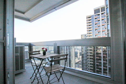 Nest-Apartment On Rose Lane - Hotels Melbourne 1