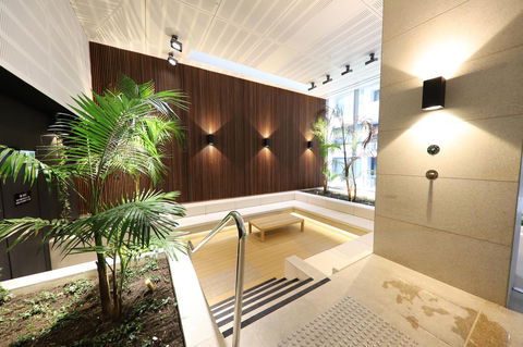 Nest-Apartment On Rose Lane - Hotels Melbourne 11