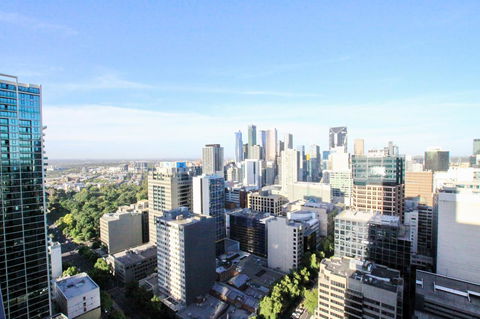 Nest-Apartment On Rose Lane - Hotels Melbourne 37
