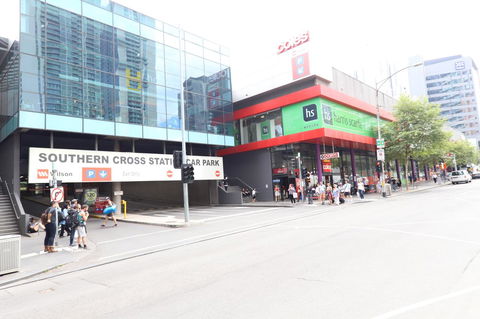 Nest-Apartment On Rose Lane - Hotels Melbourne 28