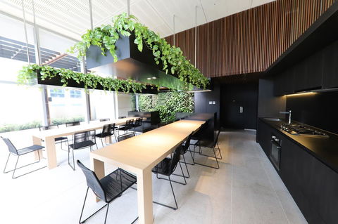 Nest-Apartment On Rose Lane - Hotels Melbourne 3